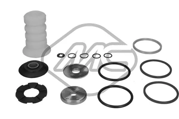 Air Spring, suspension