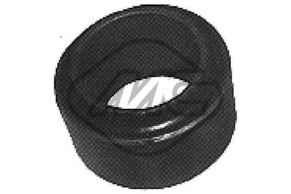 Mounting, control/trailing arm (00784)