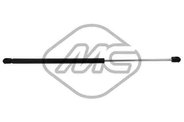Gas Spring, bonnet (46610)