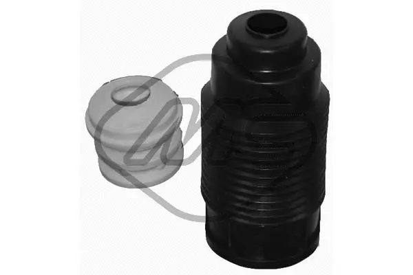 Rubber Buffer, suspension (04727)