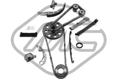 Timing Chain Kit (47911)