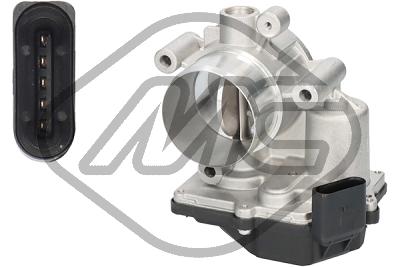 Throttle Body (40191)