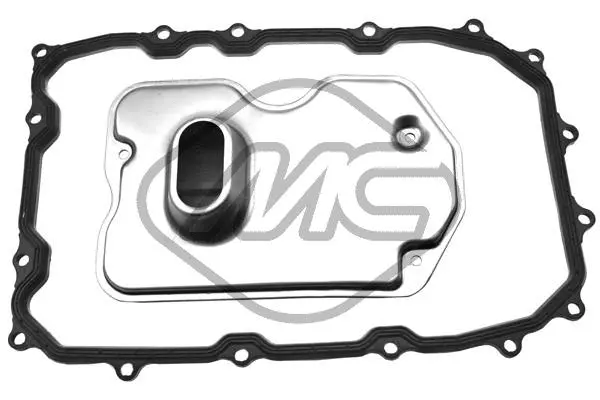 Hydraulic Filter Kit, automatic transmission (21060)