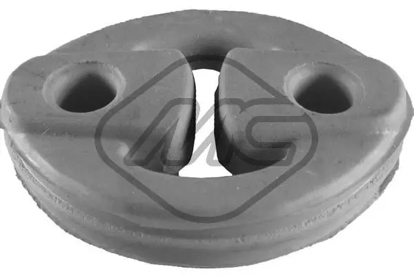 Rubber Buffer, muffler (02419)