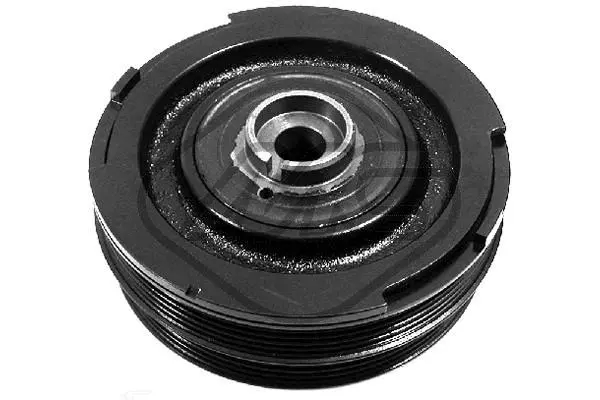 Belt Pulley, crankshaft (04553)