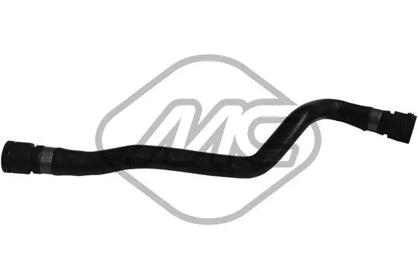 Radiator Hose (97817)