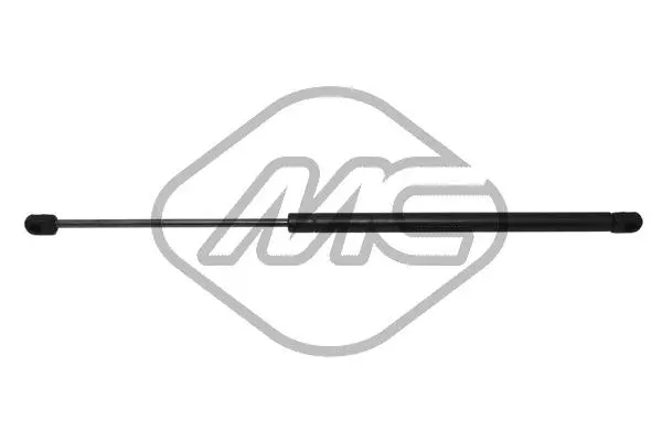 Gas Spring, boot/cargo area (46724)