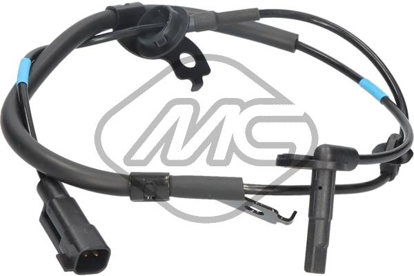 Sensor, wheel speed (50266)