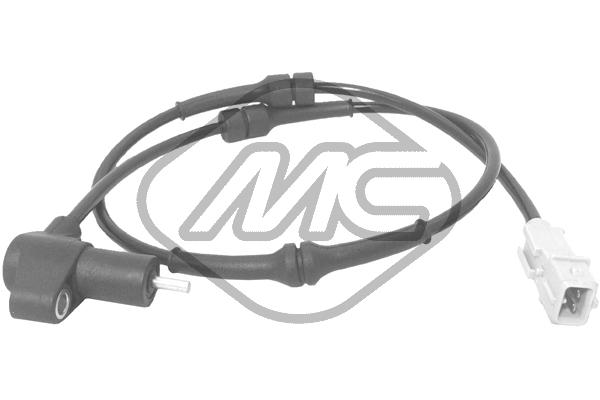 Sensor, wheel speed (50185)