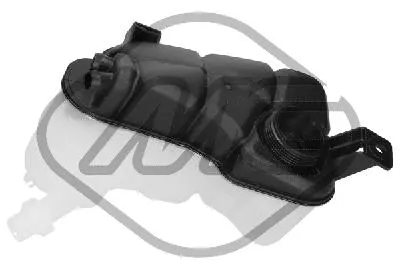 Expansion Tank, coolant (31858)