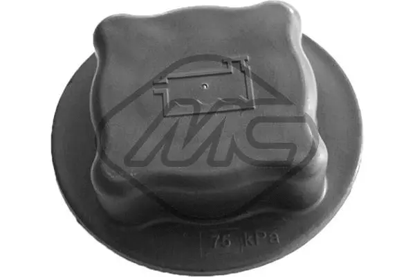 Cap, coolant tank (500215)