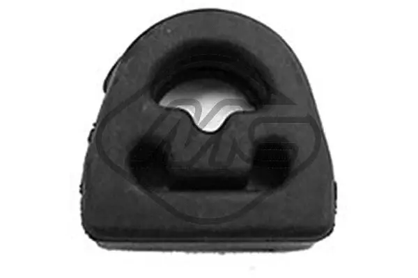 Rubber Buffer, muffler (49023)