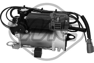 Compressor, compressed air system (42654)
