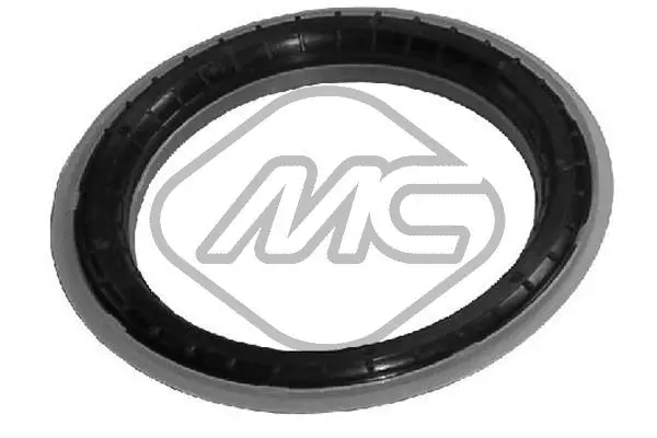 Rolling Bearing, suspension strut support mount (04208)