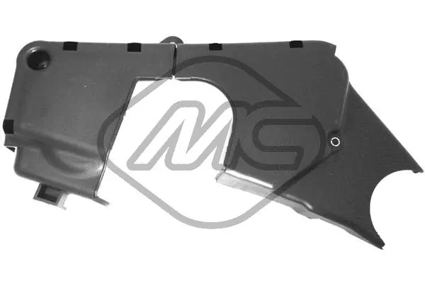 Cover, timing belt (03867)