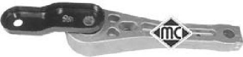 Mounting, engine (04987)