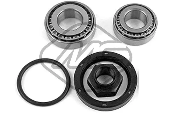 Wheel Bearing Kit (13539)
