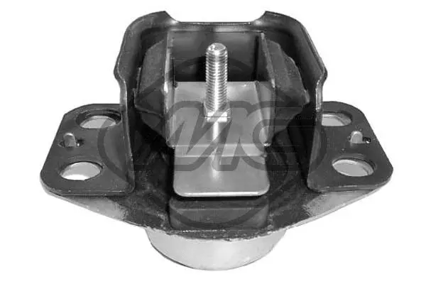 Mounting, engine (04028)