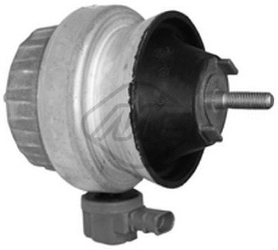 Mounting, engine (07184)