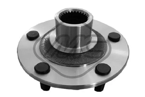 Wheel Hub (90108)