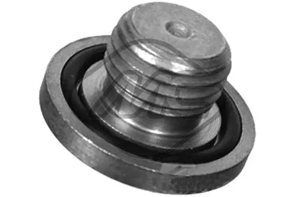 Screw Plug, oil sump (02667)
