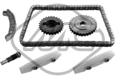 Timing Chain Kit (12898)