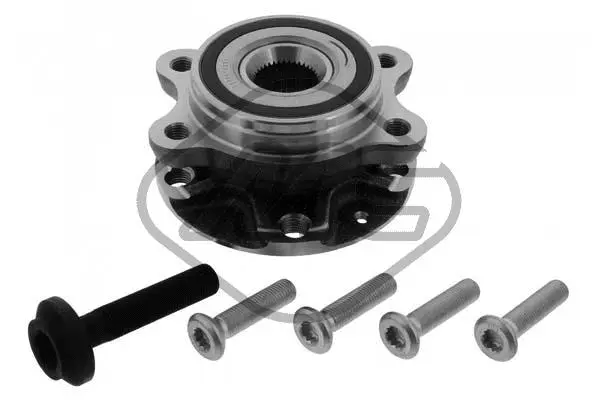 Wheel Bearing Kit (90676)