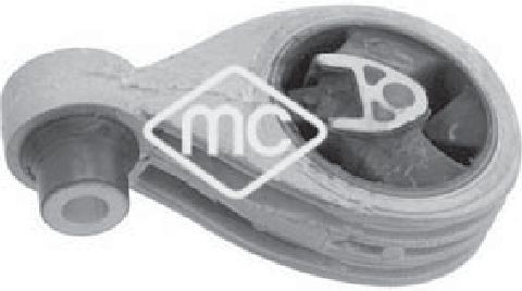 Mounting, engine (06137)
