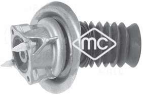 Repair Kit, suspension strut support mount (06061)