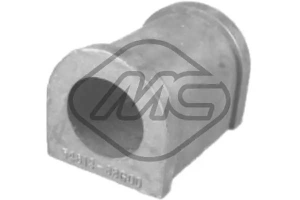 Bushing, stabiliser bar (44163)