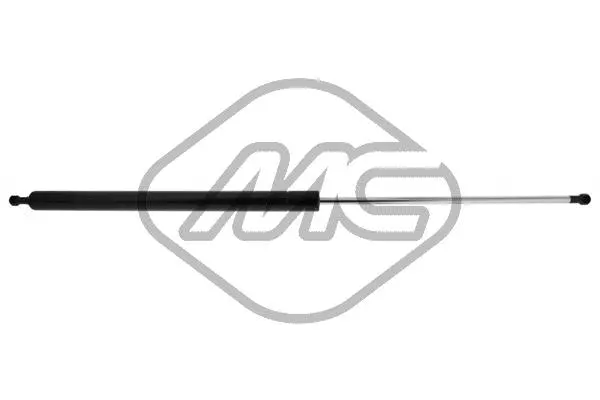 Gas Spring, boot/cargo area (46163)