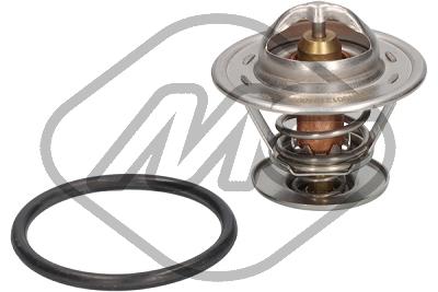 Thermostat, oil cooling (46094)