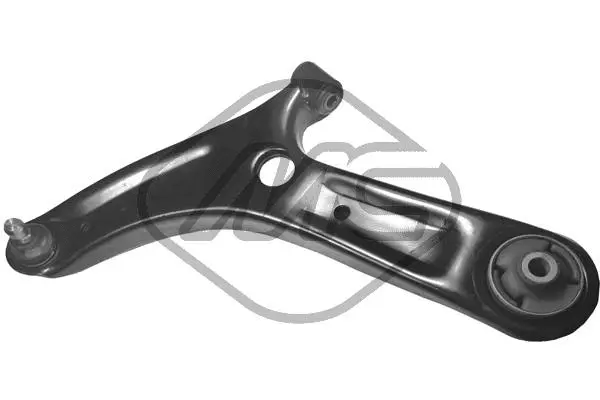 Control/Trailing Arm, wheel suspension (52115)