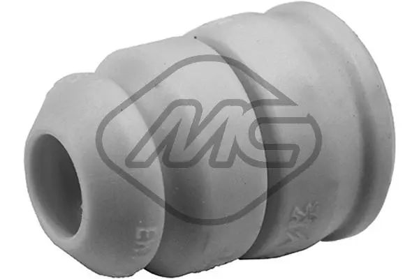 Rubber Buffer, suspension (02195)