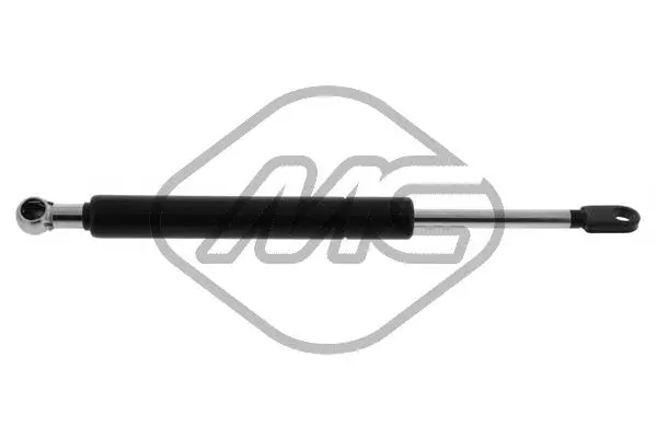 Gas Spring, rear window (46642)
