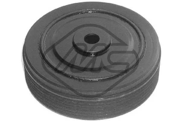 Belt Pulley, crankshaft (04577)