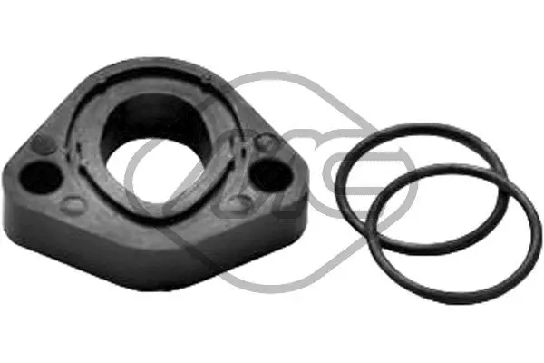 Holding Bracket, fuel pump (93874)