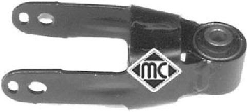Mounting, engine (04743)