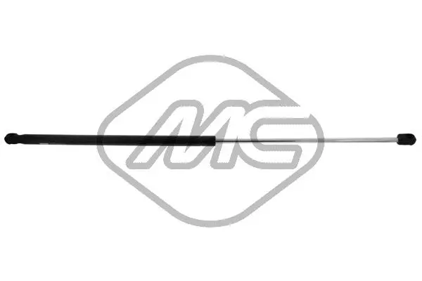 Gas Spring, bonnet (46644)