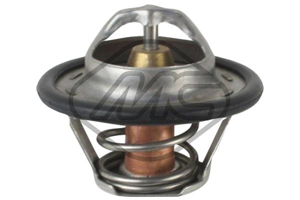 Thermostat, coolant (30977)