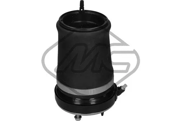 Air Spring, suspension