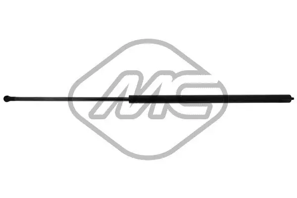 Gas Spring, boot/cargo area (46485)