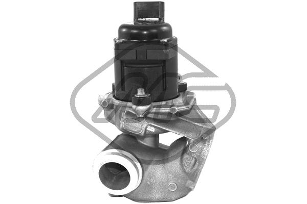 EGR valve, exhaust control (93023)