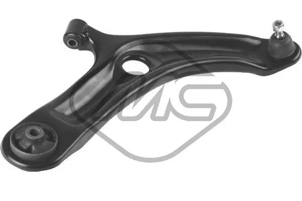 Tie Rod End (52122)