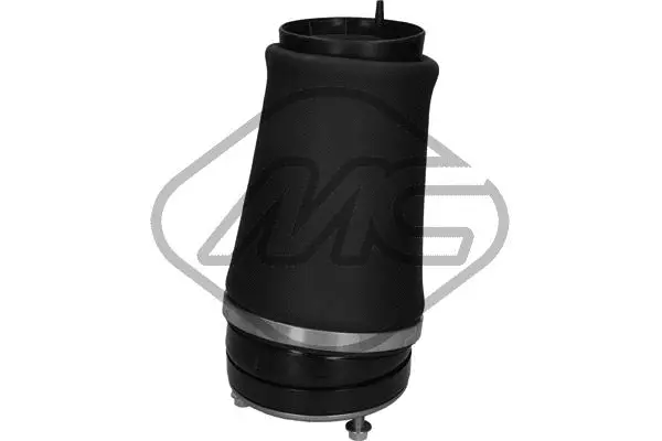 Air Spring, suspension