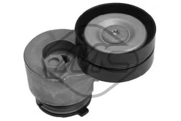 Belt Tensioner, V-ribbed belt (05262)
