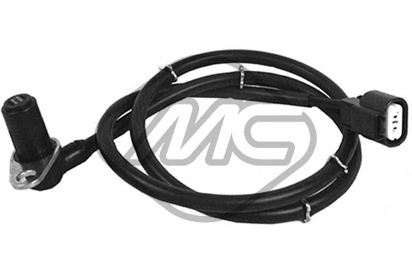Sensor, wheel speed (50277)