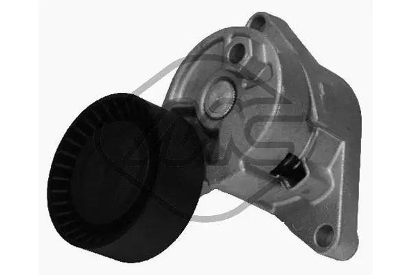 Belt Tensioner, V-ribbed belt (05078)