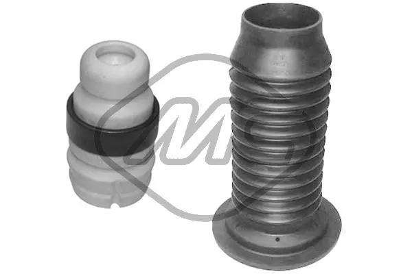 Rubber Buffer, suspension (05383)