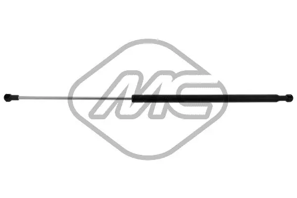 Gas Spring, rear window (46410)